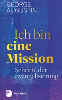 Abbildung von: Ich bin eine Mission - Patmos