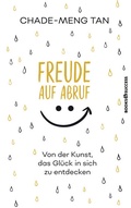 Cover: Freude auf Abruf - books4success