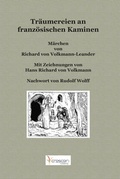 Cover: Tr&auml;umereien an franz&ouml;sischen Kaminen - Cresco