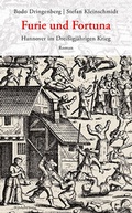 Cover: Furie und Fortuna - Wehrhahn Verlag