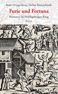 Enlarge image Cover: Furie und Fortuna - Wehrhahn Verlag