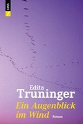 Cover: Ein Augenblick im Wind - KaMeRu Verlag