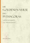 Cover: Die Goldenen Verse des Pythagoras - Heilbronn