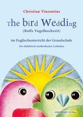 Cover: The Bird Wedding (Rolfs Vogelhochzeit) - Arcona Musikverlag
