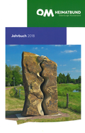 Cover: Jahrbuch Oldenburger M&uuml;nsterland 2018 - Heimatbund Oldenburger M&uuml;nsterland