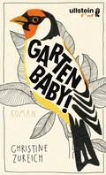 Cover: Garten, Baby! - Ullstein