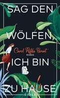 Cover: Sag den W&ouml;lfen, ich bin zu Hause - Econ