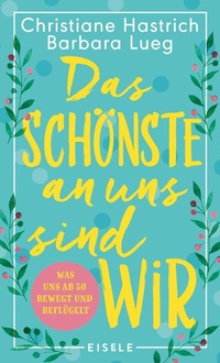 Abbildung von: Das Schönste an uns sind wir - Econ