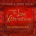 Cover: The Law of Attraction - H&ouml;rbuch Hamburg