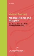 Cover: Neapolitanische Puppen - LAUNENWEBER Verlag