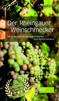 Abbildung von: Der Rheingauer Weinschmecker - Societäts-Verlag