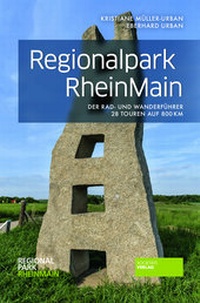 Abbildung von: Regionalpark RheinMain - Societäts-Verlag