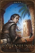 Cover: DSA: Rabenbund - Ulisses Spiele