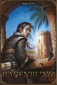 Enlarge image Cover: DSA: Rabenbund - Ulisses Spiele