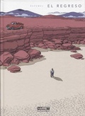 Cover: El regreso - Harriet Ediciones, S.L.