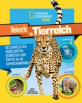 Cover: Rekorde im Tierreich - Edizioni White Star SrL
