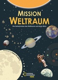 Cover: Mission Weltraum - Edizioni White Star SrL