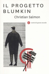 Abbildung von: Il progetto Blumkin - I Robinson. Letture. Storie di questo mondo;Laterza