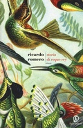 Cover: Storia di Roque Rey - Le strade;Fazi