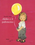 Cover: Akiko e il palloncino - Bababum;Babalibri