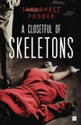 Cover: A closetful of skeletons - HarperCollins Publishers India