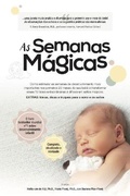 Cover: As Semanas Magicas 2018 - Kiddy World Publishing