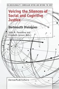 Cover: Voicing the Silences of Social and Cognitive Justice - Brill