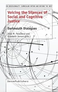 Cover: Voicing the Silences of Social and Cognitive Justice - Brill