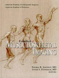 Enlarge image Cover: Essentials of Musculoskeletal Imaging - American Academy of Orthopaedic Surgeons