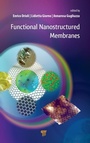 Cover: Functional Nanostructured Membranes - Pan Stanford Publishing Pte Ltd