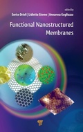 Cover: Functional Nanostructured Membranes - Pan Stanford Publishing Pte Ltd