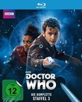 Cover: Doctor Who - polyband Medien