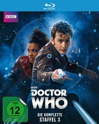 Enlarge image Cover: Doctor Who - polyband Medien