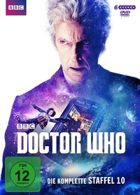 Enlarge image Cover: Doctor Who - polyband Medien