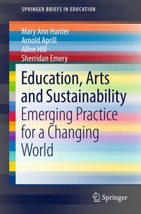 Abbildung von: Education, Arts and Sustainability - Springer