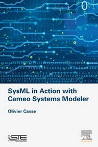 Abbildung von: SysML in Action with Cameo Systems Modeler - Elsevier