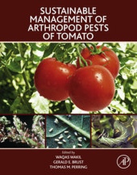Abbildung von: Sustainable Management of Arthropod Pests of Tomato - Academic Press