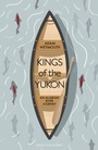 Cover: Kings of the Yukon - Penguin Books Ltd
