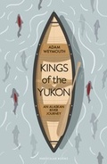 Cover: Kings of the Yukon - Penguin Books Ltd