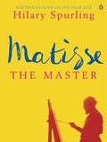 Cover: Matisse the Master - Penguin Books Ltd
