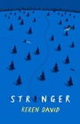 Cover: Stranger - ATOM