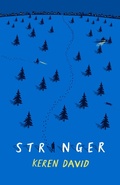 Cover: Stranger - ATOM