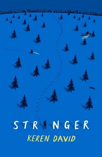 Enlarge image Cover: Stranger - ATOM