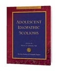 Cover: Adolescent Idiopathic Scoliosis - American Academy of Orthopaedic Surgeons