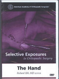 Enlarge image Cover: The Hand - American Academy of Orthopaedic Surgeons