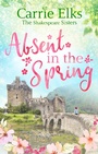 Cover: Absent in the Spring - Piatkus Books