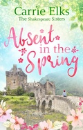Cover: Absent in the Spring - Piatkus Books