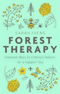 Abbildung von: Forest Therapy - Piatkus Books