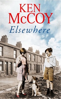 Enlarge image Cover: Elsewhere - Piatkus Books