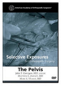 Enlarge image Cover: Selective Exposures in Orthopaedic Surgery - American Academy of Orthopaedic Surgeons